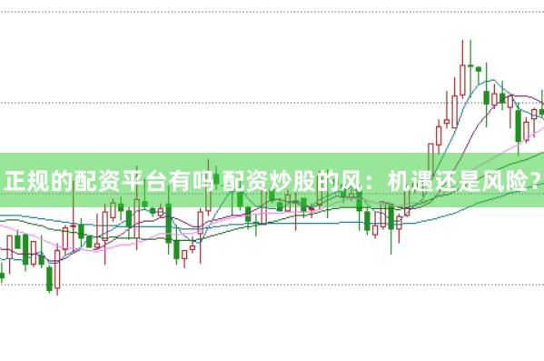正规的配资平台有吗 配资炒股的风：机遇还是风险？