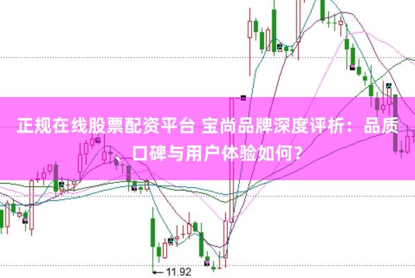 正规在线股票配资平台 宝尚品牌深度评析：品质、口碑与用户体验如何？