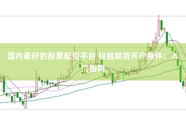 国内最好的股票配资平台 股指期货开户条件：入门指南