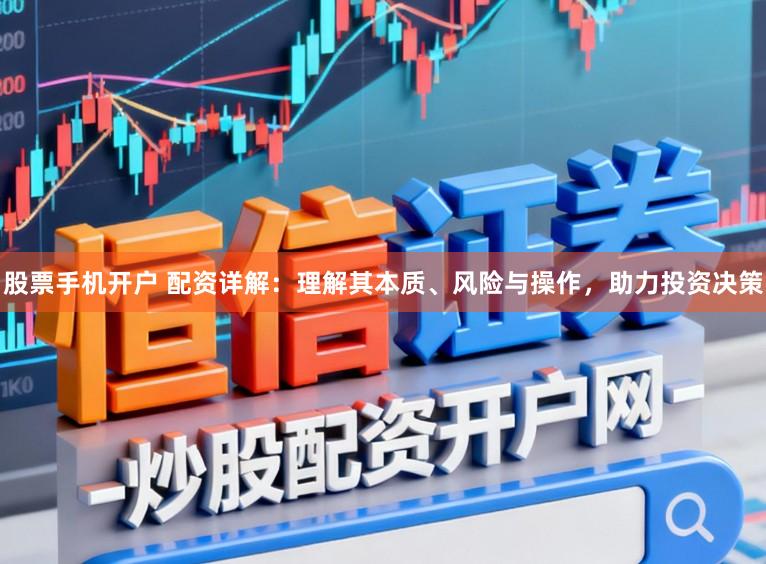 股票手机开户 配资详解：理解其本质、风险与操作，助力投资决策