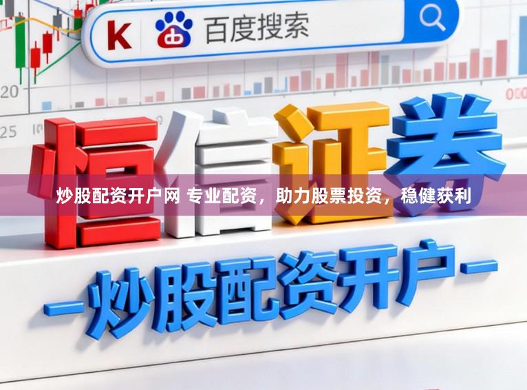 炒股配资开户网 专业配资，助力股票投资，稳健获利