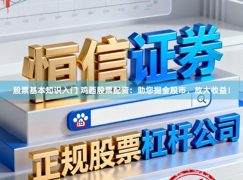 股票基本知识入门 鸡西股票配资：助您掘金股市，放大收益！