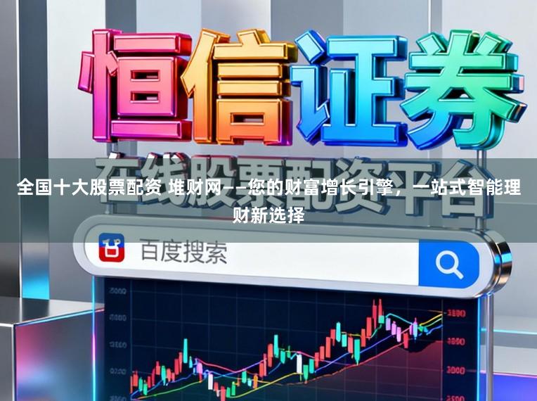 全国十大股票配资 堆财网——您的财富增长引擎，一站式智能理财新选择