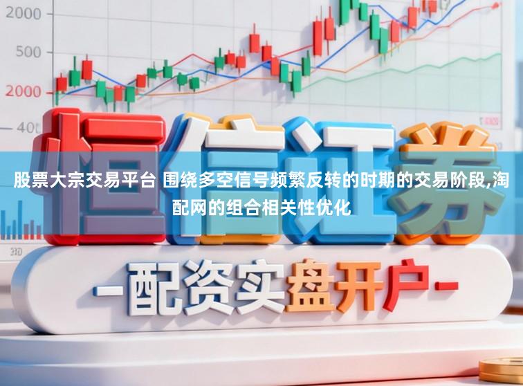 股票大宗交易平台 围绕多空信号频繁反转的时期的交易阶段,淘配网的组合相关性优化