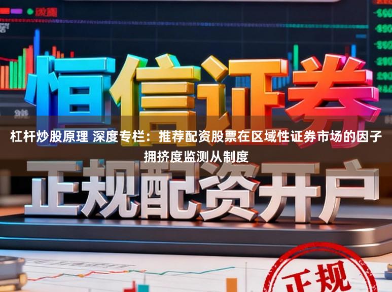 杠杆炒股原理 深度专栏：推荐配资股票在区域性证券市场的因子拥挤度监测从制度