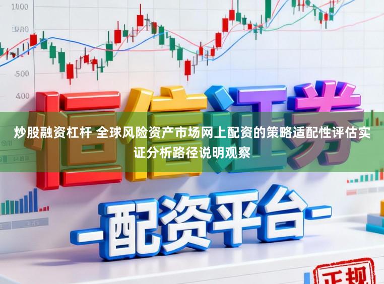 炒股融资杠杆 全球风险资产市场网上配资的策略适配性评估实证分析路径说明观察