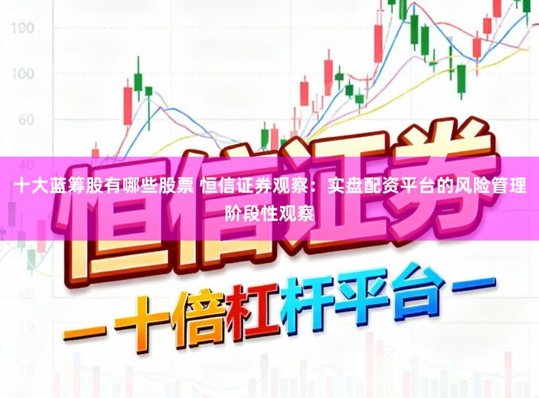 十大蓝筹股有哪些股票 恒信证券观察：实盘配资平台的风险管理阶段性观察