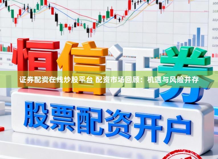 证券配资在线炒股平台 配资市场回顾：机遇与风险并存