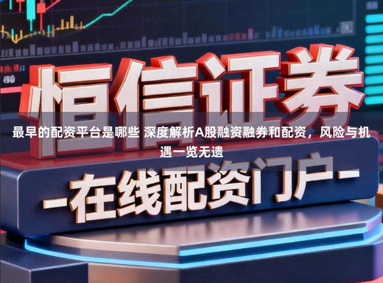最早的配资平台是哪些 深度解析A股融资融券和配资，风险与机遇一览无遗