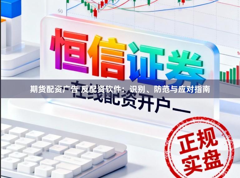 期货配资广告 反配资软件：识别、防范与应对指南