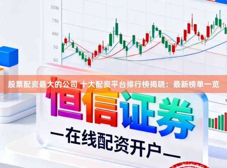 股票配资最大的公司 十大配资平台排行榜揭晓：最新榜单一览