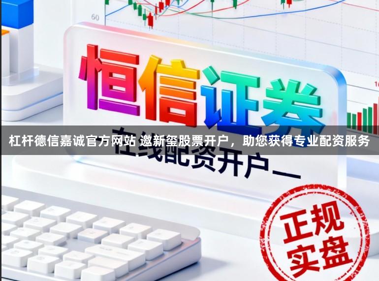 杠杆德信嘉诚官方网站 邀新玺股票开户，助您获得专业配资服务