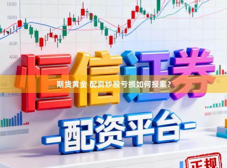 期货黄金 配资炒股亏损如何报案？